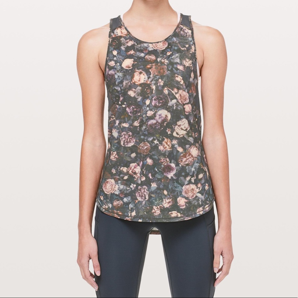 🆕 Lululemon Sculpt Tank II - NWT - size 2
